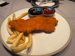 -德大西餐社