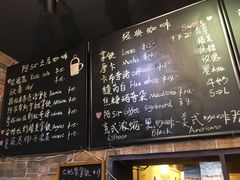 -阿sir咖啡(陶谷新村店)