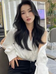 -HairCode芭曲发型