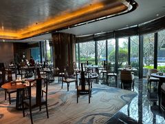 -蛇口希尔顿南海酒店·随轩中餐厅·粤菜