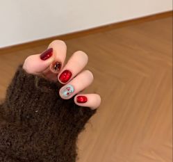 -MB·nail美甲美睫