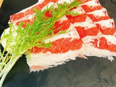 -木槿花韩式炭烤·熟成肉工坊(孙文东路店)