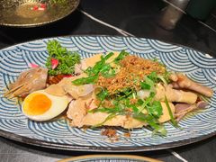 -粤·向群饭店(二沙岛店)