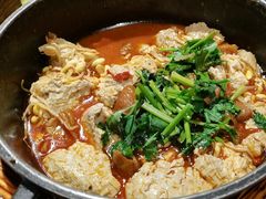 -打酱油·非遗淮扬菜(瘦西湖梅岭店)