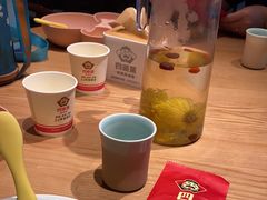 -四道菜·福建菜馆(万家广场店)