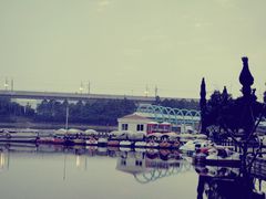 -美兰湖景区