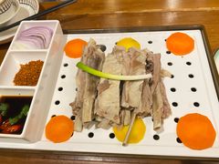 -金手鼓·新疆菜(南京店)