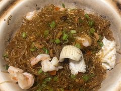-潮粥荟·潮汕砂锅粥(槐房万达店)