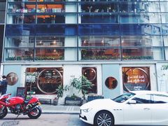 -大埔公路-马料水段香港中文大学(公交站)