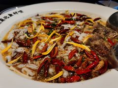 -太二酸菜鱼(天鹅湖万达店)