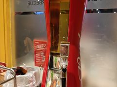 百威扎啤-丰茂烤串(金源店)