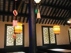 -绿茶餐厅(深圳龙华天虹购物中心店)