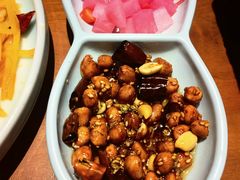 -辣不二地道川菜(汉水路店)