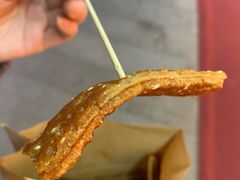 -香糯炎荞饼王(解放碑店)