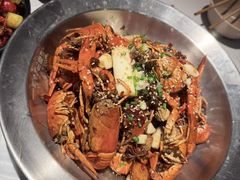 -一棠龙虾•王牌虾球(光谷天地店)