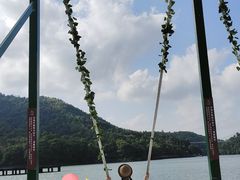 -石燕湖生态旅游景区