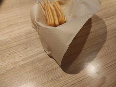 -必胜客(龙湾万达店)