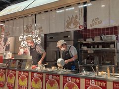 -盛香亭热卤糖水铺(龙之梦店)