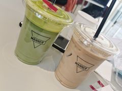 -Manner Coffee(港汇恒隆广场店)