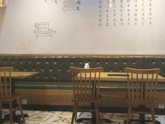 大堂-功牛泉州牛肉小吃·火锅(三里街店)