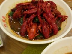 -虾满堂(金平路店)