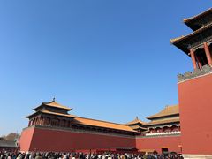 -故宫博物院(故宫)