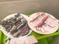 -正能量脆肉鲩火锅