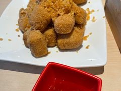 酥炸豆腐-避风塘(百联奥特莱斯广场店)