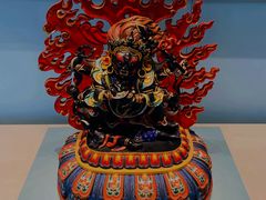 -北京工艺美术博物馆