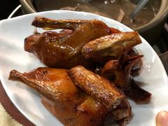 -石岐鸽师傅餐厅(石岐总店)