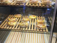 -巴黎贝甜(杨浦宝地店)