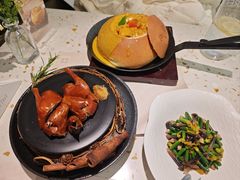 -大树餐厅(环球港店)