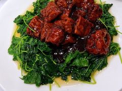 草头圈子-老正兴菜馆(福州路店)