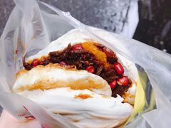 -老金家蛋菜夹馍(西安总店)