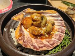 -极盐铁板烧(仓山万达广场店)