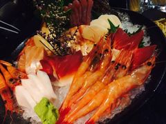 刺身-神户赤童日式烤肉伙伴(东直门店)