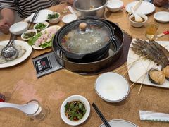 -濠轩阁特色生蚝火锅总店