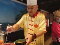 -香宫中餐厅 · 桂林香格里拉