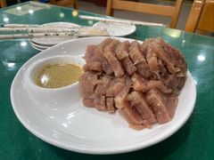 热切丸子-正顺饸饹馆(中土商务楼店)