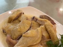 -新金盛·海鲜酒楼(盐田店)