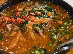 -新竹里馆·花园餐厅(兴苑路店)