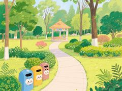 -东风公园