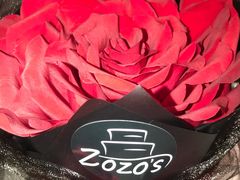 -ZOZO's昌左左精致甜品设计(新北店)