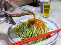 -御沪沪味园.融合菜.海鲜(斜土路店)