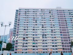 -彩虹村