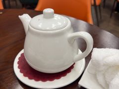 -潮福城大酒楼·潮粤菜·港式点心(阳光城店)