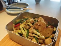 -0776食堂·京城创意菜(七里庄店)