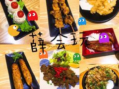 土豆沙拉-胜代日本料理(云程巷小区店)