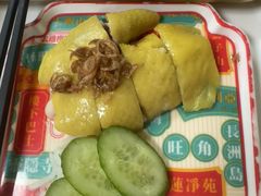-百福麵家(新馬路店)
