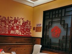 -西贝(六里桥旗舰店)